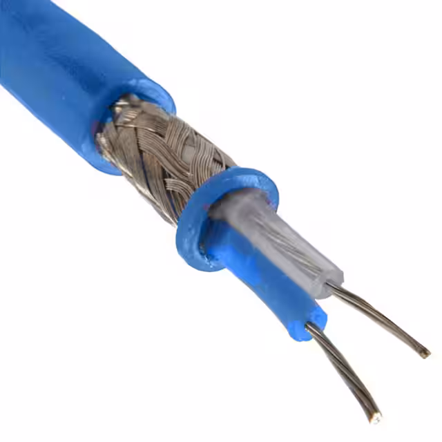 M17/176-00002 Cinch Connectivity Solutions Trompeter  Cavi Fili